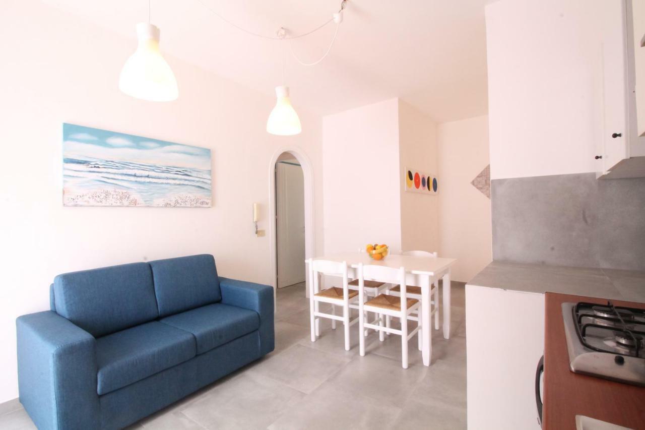 Arimondi Apartment San Vito Lo Capo